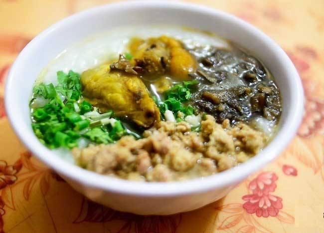 6-typical-foods-of-Ha-Giang-Congee